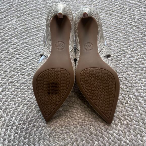 Michael kors Adela flex pump sz 7.5 - Picture 7 of 8